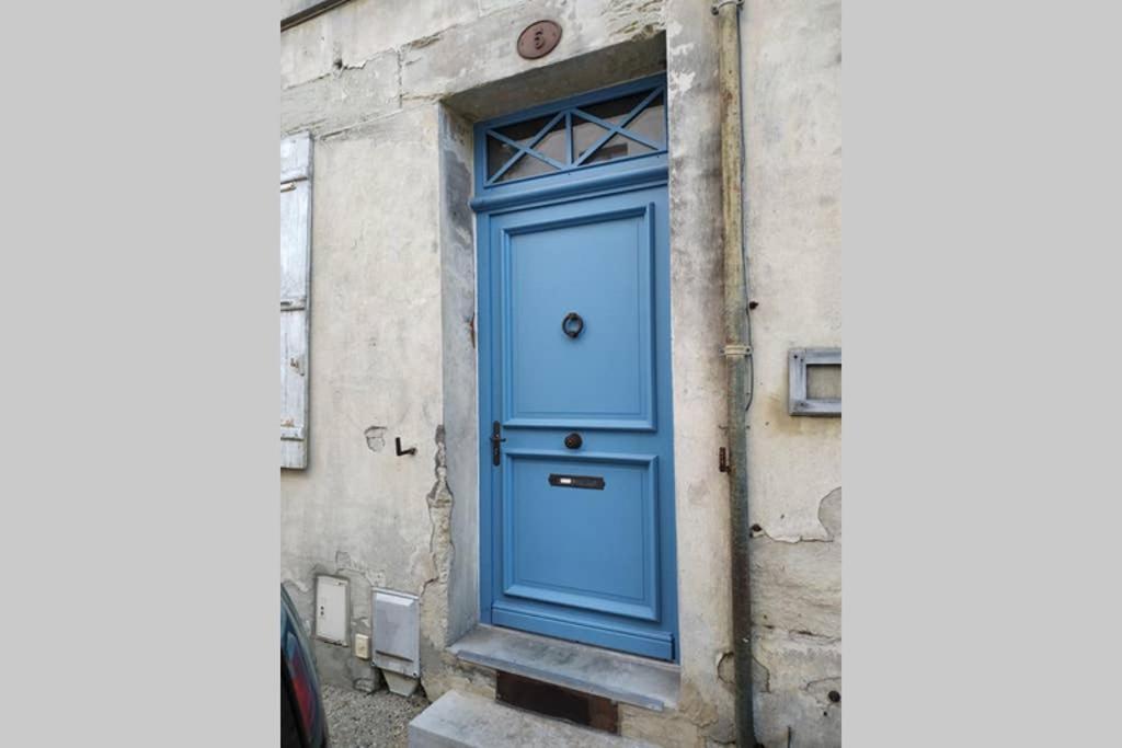 Petit Cocon Centre Historique Perigueux Apartamento Exterior foto